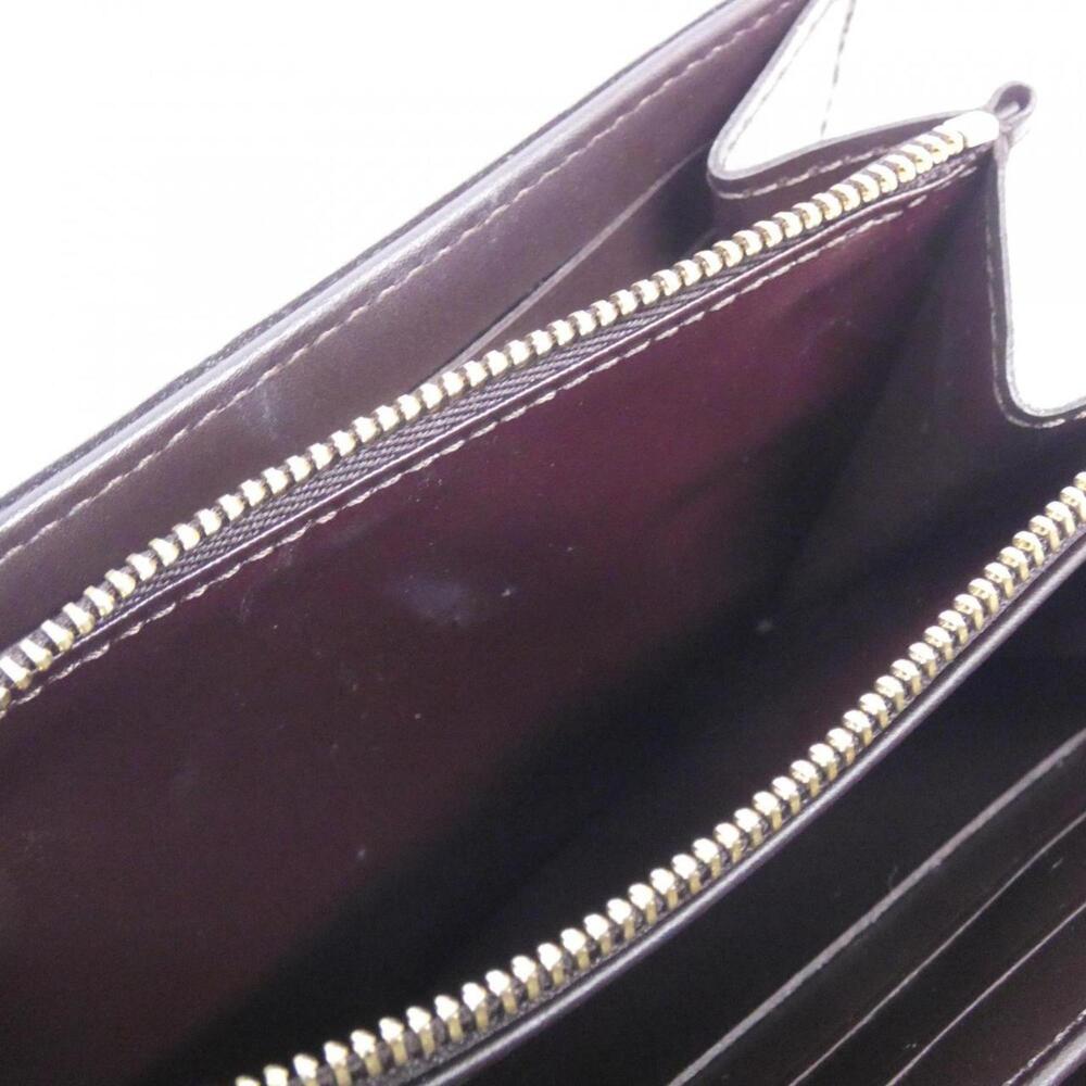 Louis Vuitton Vernis Portefeuille Sarah Chain M90088 Wallet - Picture 7 of 9